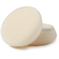 3M Perfect-It Foam Compounding Pad, 30041 - 4", White (2 pack)