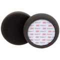 3M Perfect-It Foam Polishing Pad, 30042 - 4", Black (2 pack)