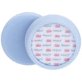 3M Perfect-It Ultrafine Foam Polishing Pad, 30043 - 4", Blue (2 pack)
