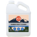 303 RV Rubber Roof Cleaner - 1 gal.