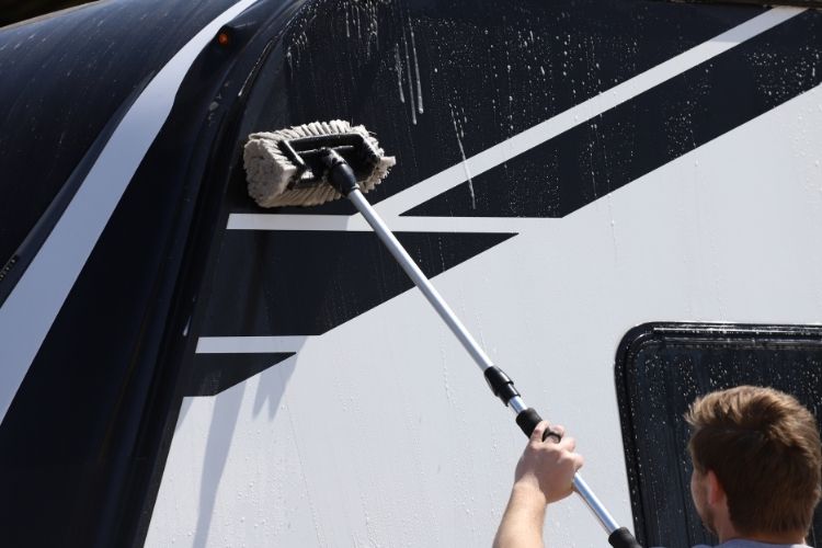 303 RV Wash & Seal - 1 gal.