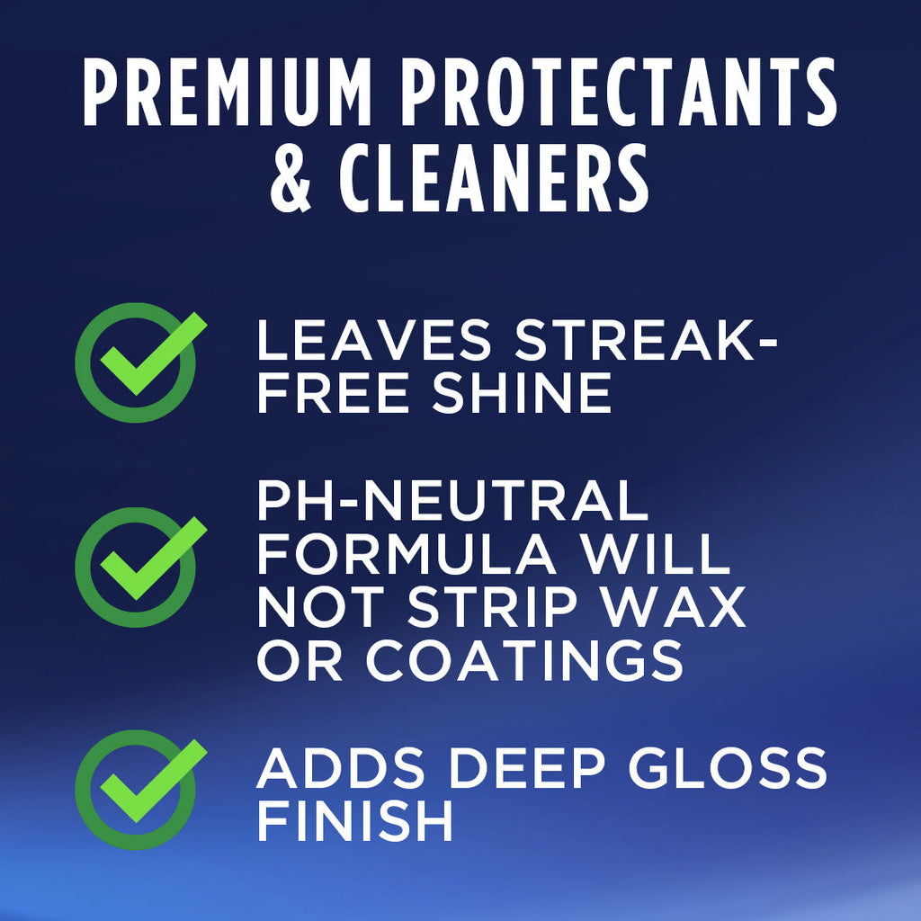 303 RV Wash & Seal - 1 gal.