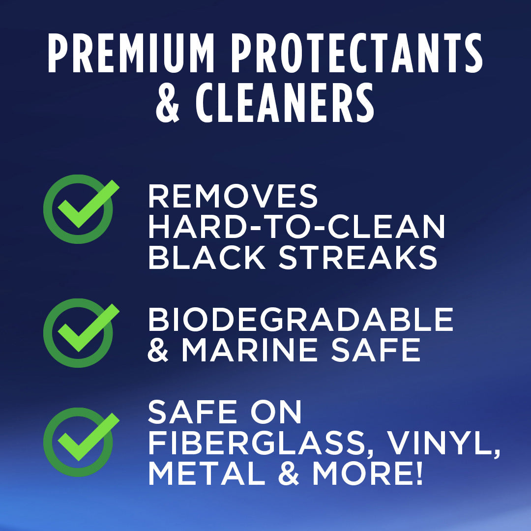 303 Black Streak Remover - 32 oz.