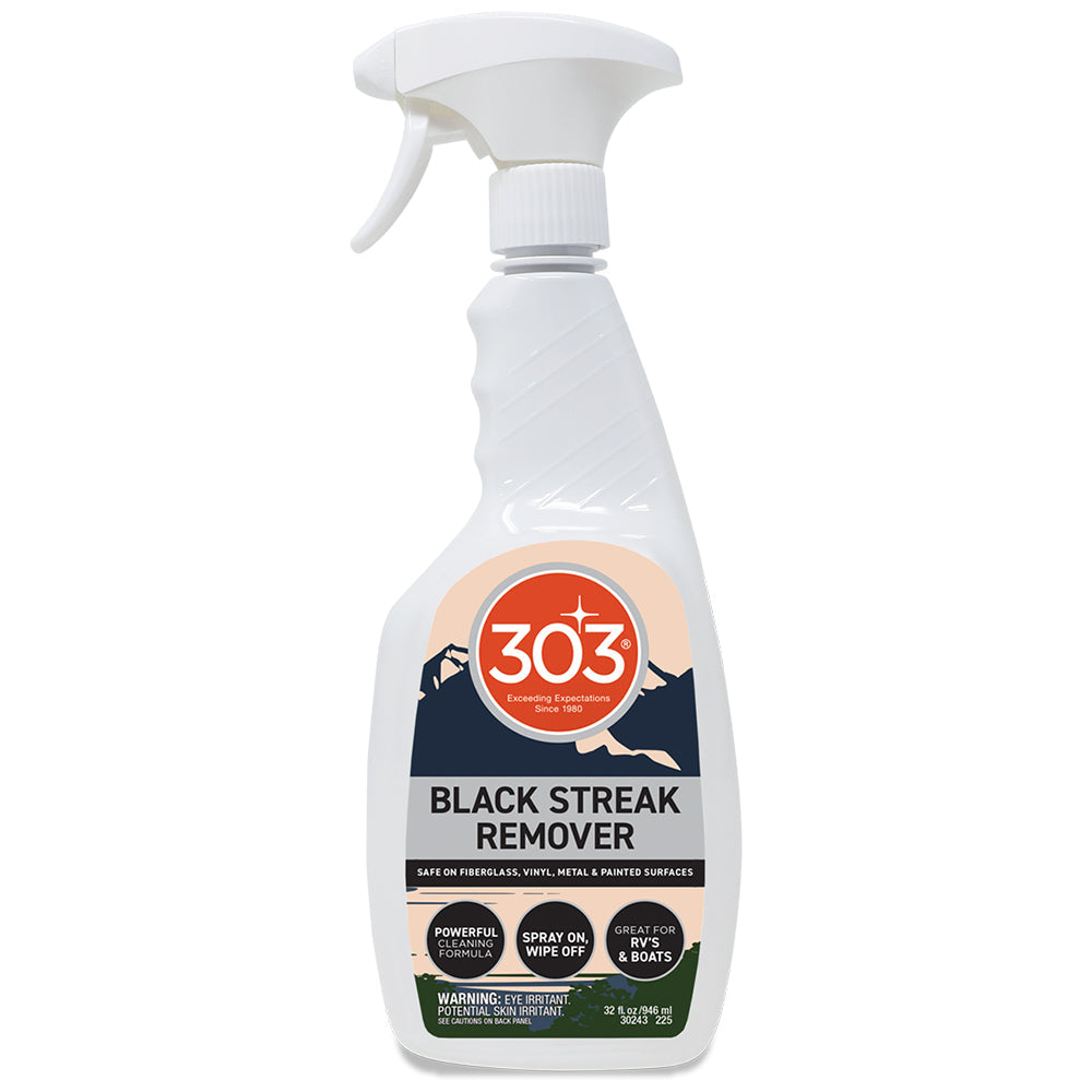 303 Black Streak Remover - 32 oz.