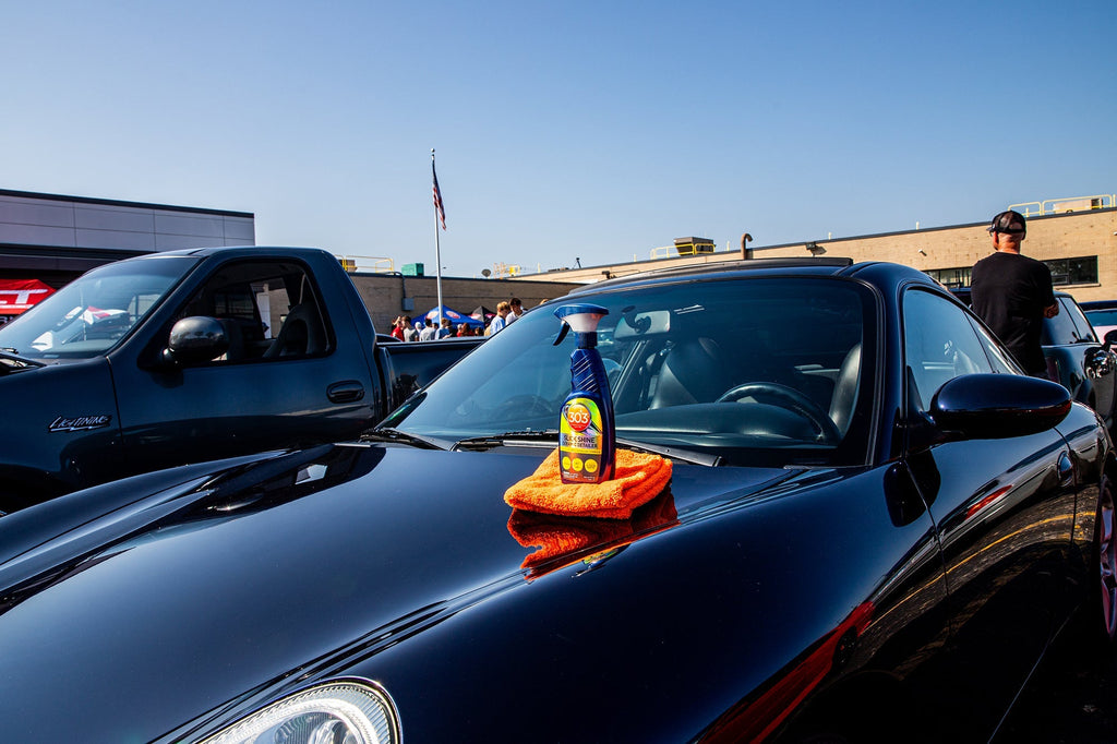 303 Slick Shine Ceramic Detailer - 16 oz.