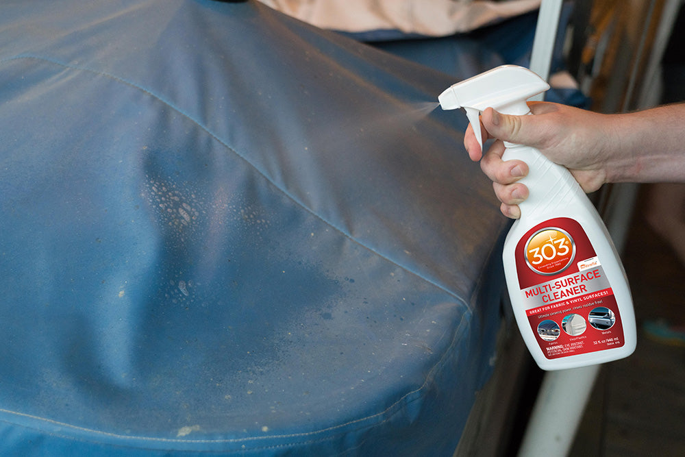303 Marine & Recreation Multi-Surface Cleaner, 30204 - 32 oz.