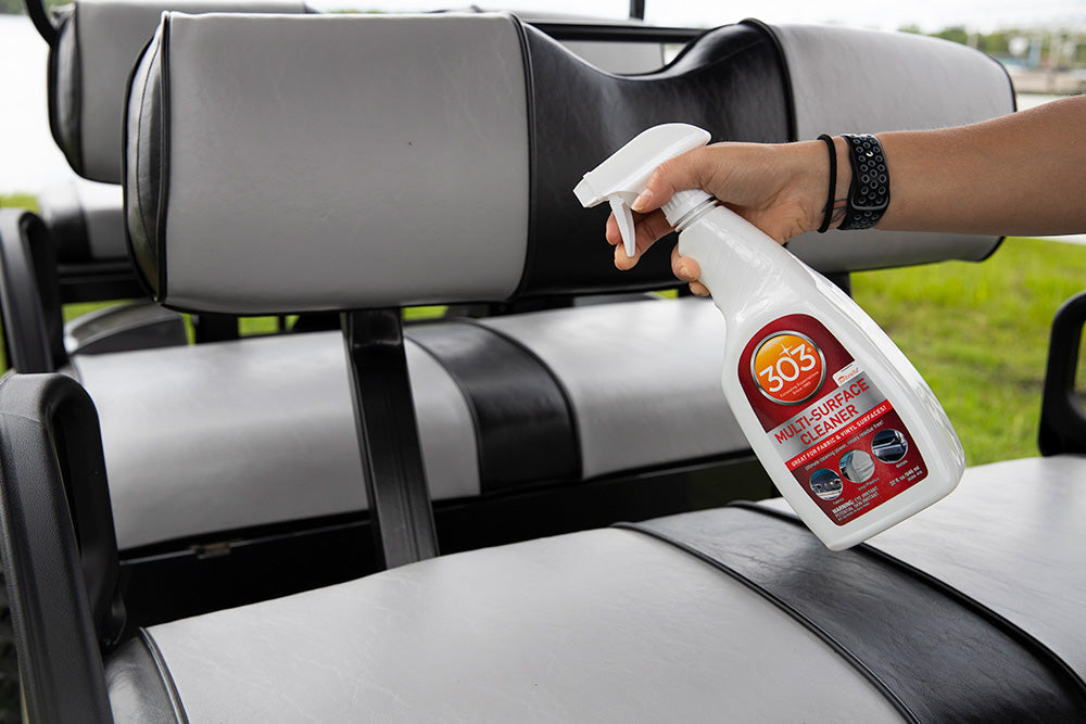 303 Marine & Recreation Multi-Surface Cleaner, 30204 - 32 oz.