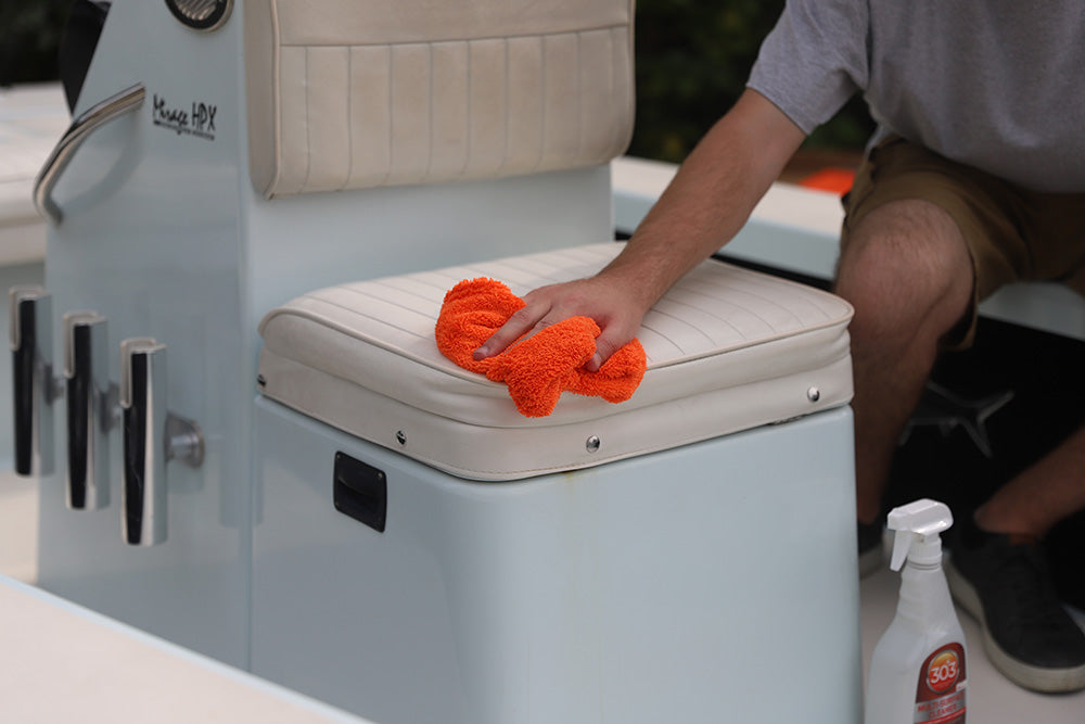 303 Marine & Recreation Multi-Surface Cleaner, 30204 - 32 oz.
