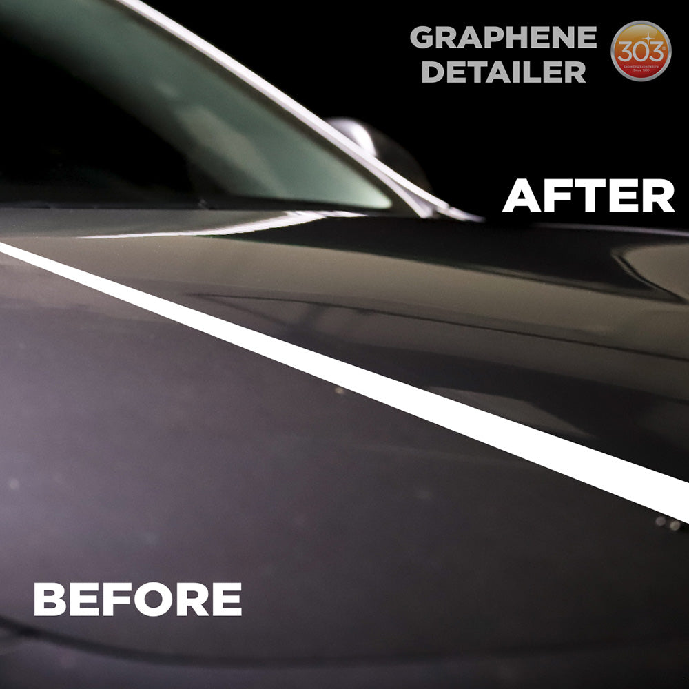303 Graphene Detailer, 30247 - 16 oz.