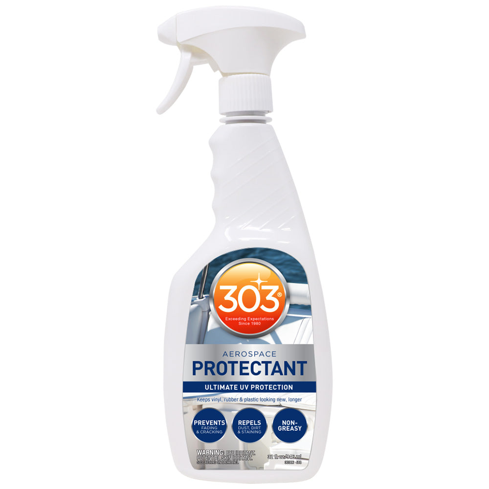 303 Marine & Recreation Aerospace Protectant, 30306- 32 oz.
