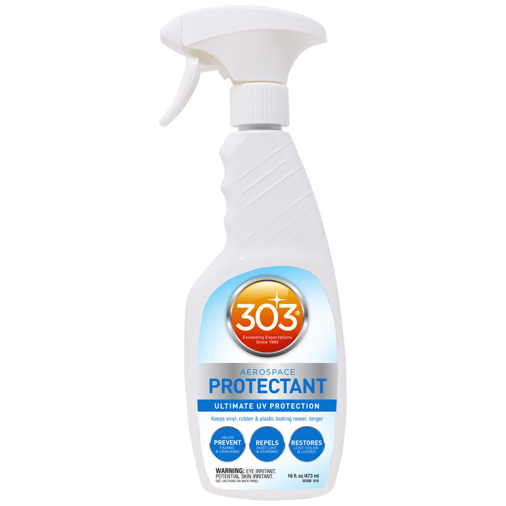 303 Aerospace Protectant, 30308 - 16 oz.