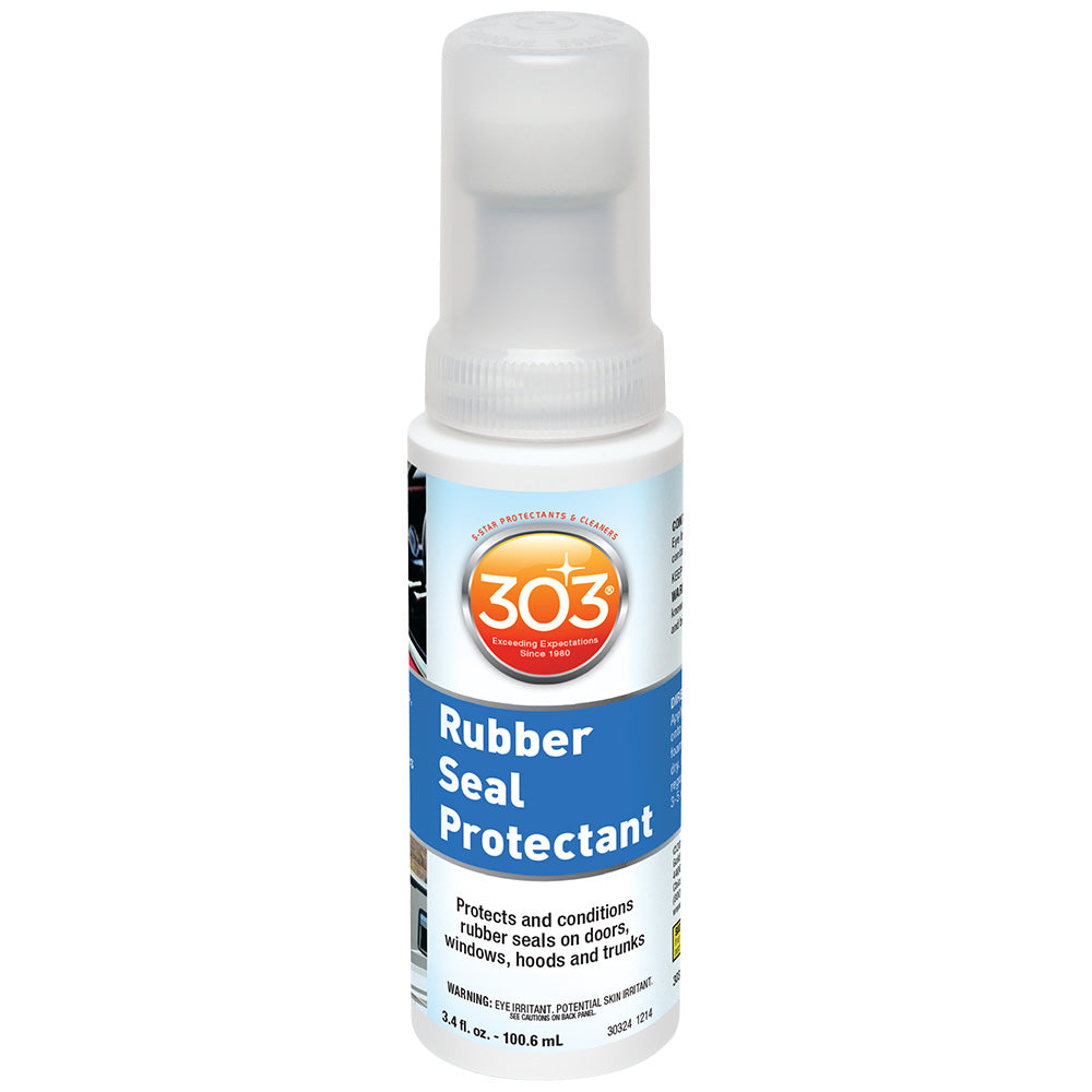 303 Rubber Seal Protectant, 30324