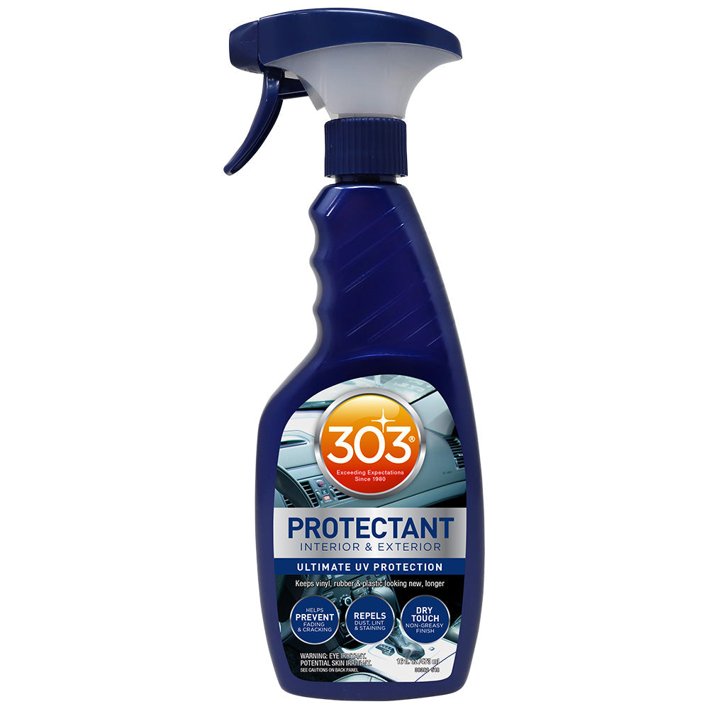 303 Automotive Protectant, 30382 - 16 oz.