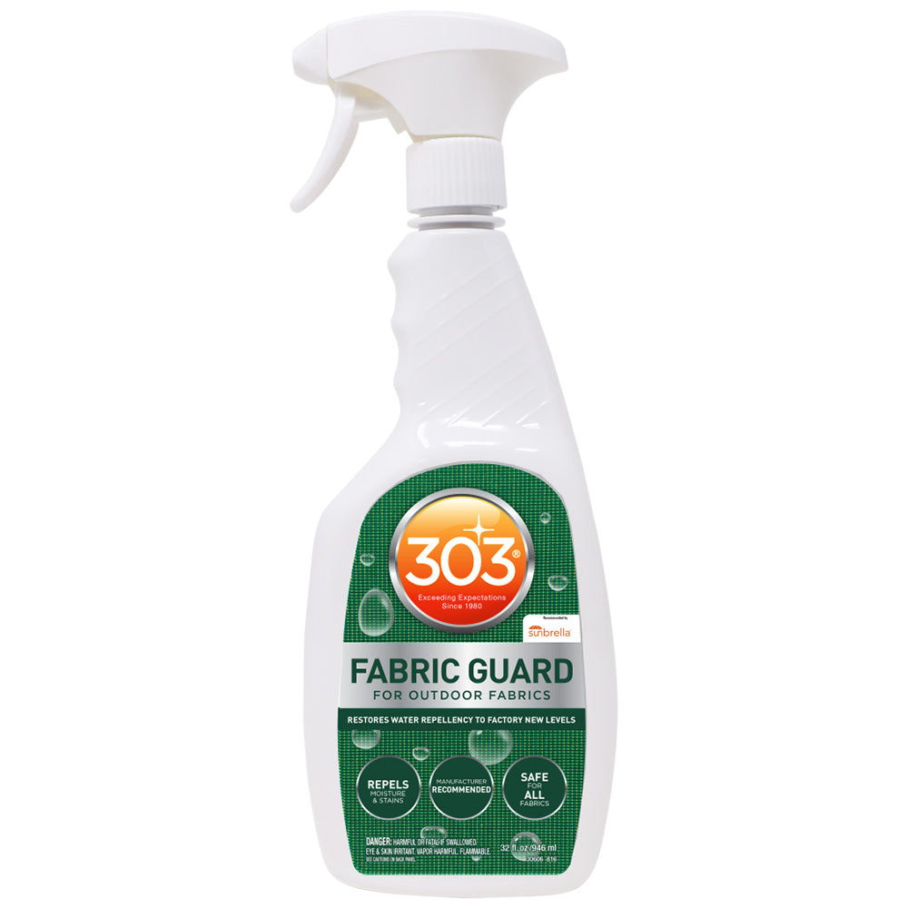 303 Fabric Guard, 30606 - 32 oz.