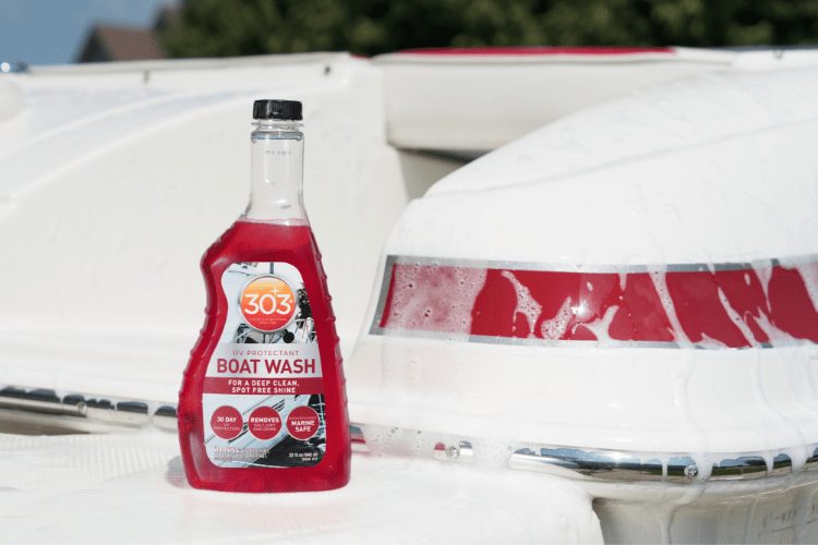 303 Boat Wash, 30586 - 32 oz.