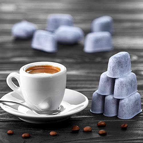 12 Water Filters and 100 Unbleached Coffee Filters for Cuisinart