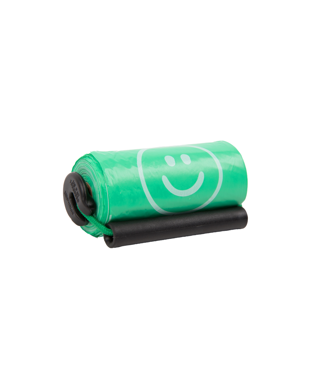 Premium Dog Poop Bag Dispenser + 15 Bags