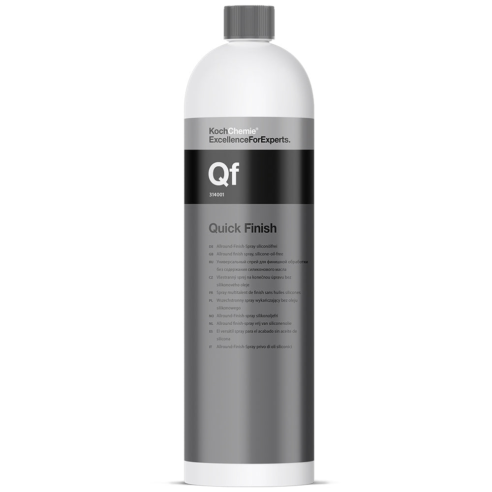 Koch-Chemie Qf Quick Finish - 1000 ml