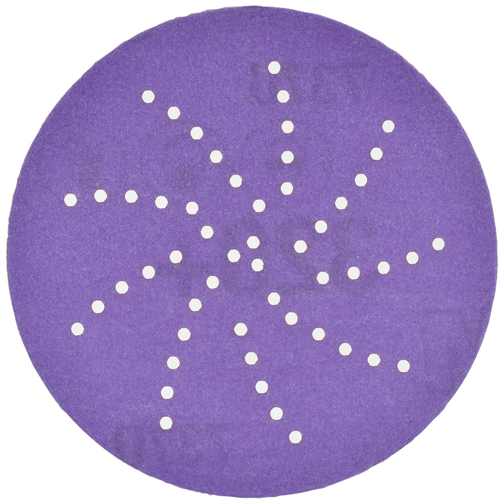 3M Cubitron II Hookit Clean Sanding Discs, 31463 - 3", 320 grit (box of 50)