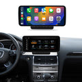 12.3" Q7 4L 2005-2015 Audi Android Screen | Carplay Touchable | Online Video