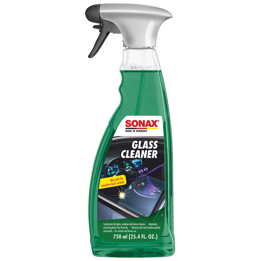 Sonax Glass Cleaner - 750 ml