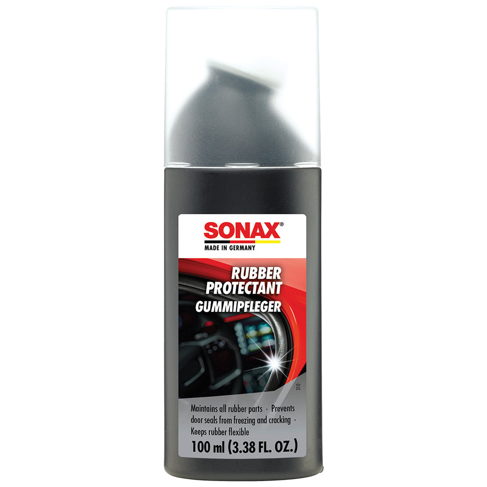 Sonax Rubber Protectant GummiPfleger - 100 ml