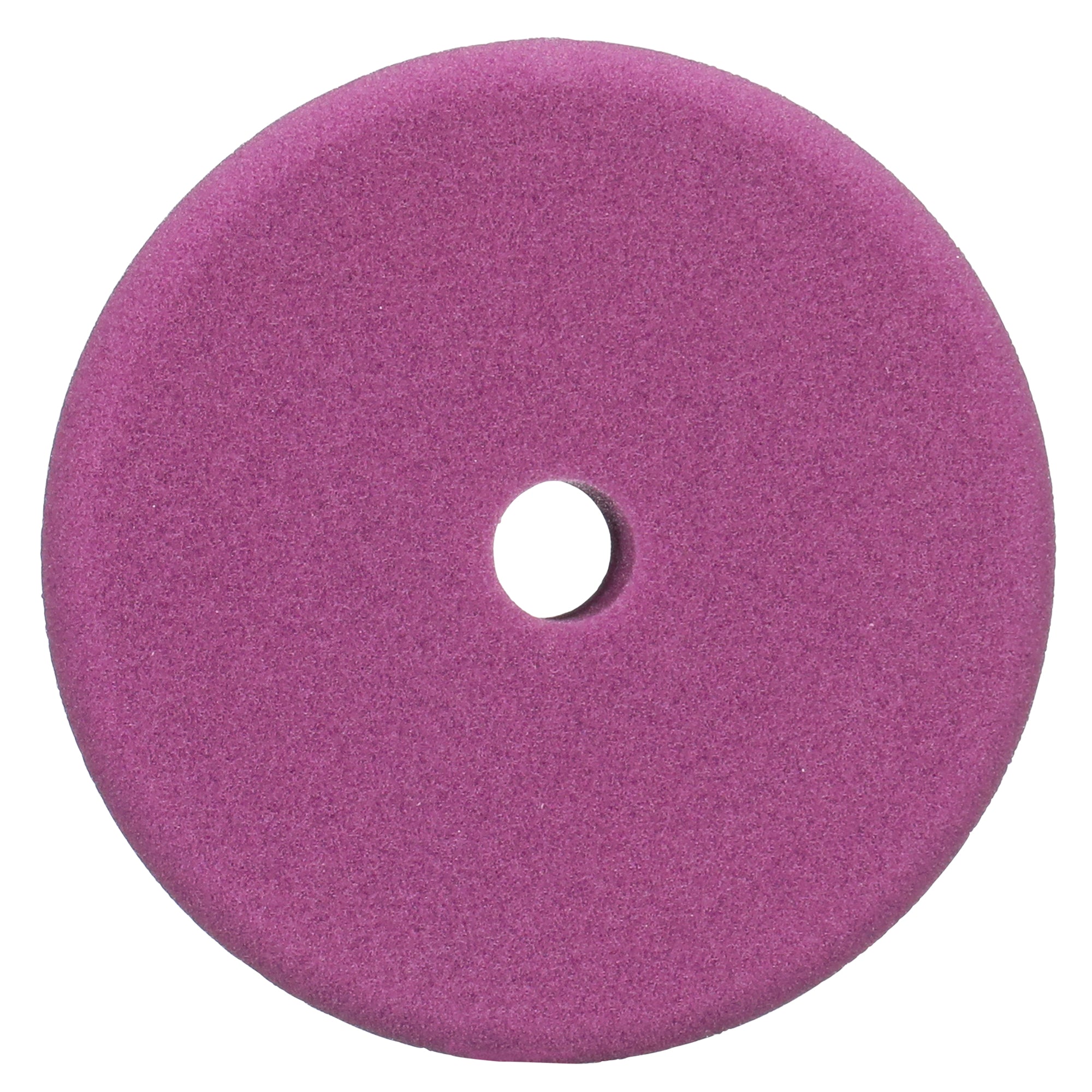 3M Perfect-It Random Orbital Foam Polishing Pad, 34123 - 5" Purple Foam (2 pack)