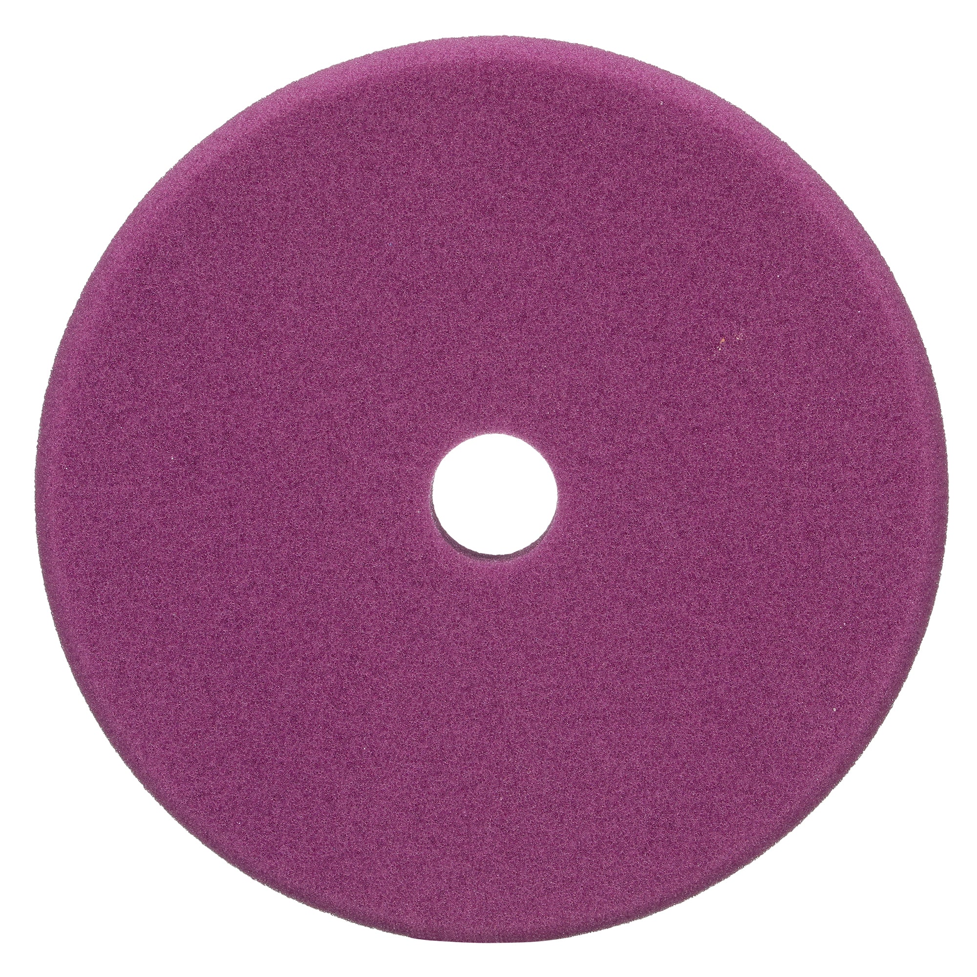 3M Perfect-It Random Orbital Foam Polishing Pad, 34127 - 6" Purple Foam (2 pack)