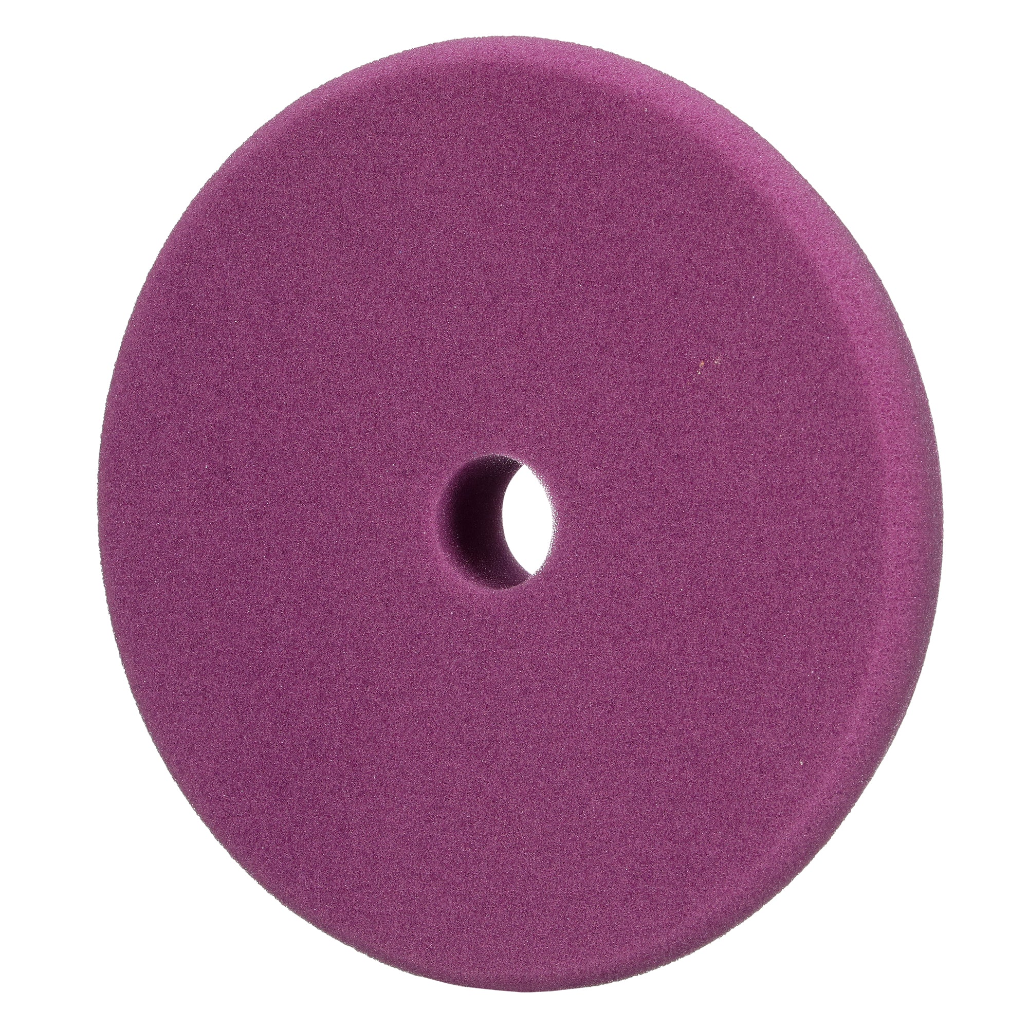 3M Perfect-It Random Orbital Foam Polishing Pad, 34127 - 6" Purple Foam (2 pack)
