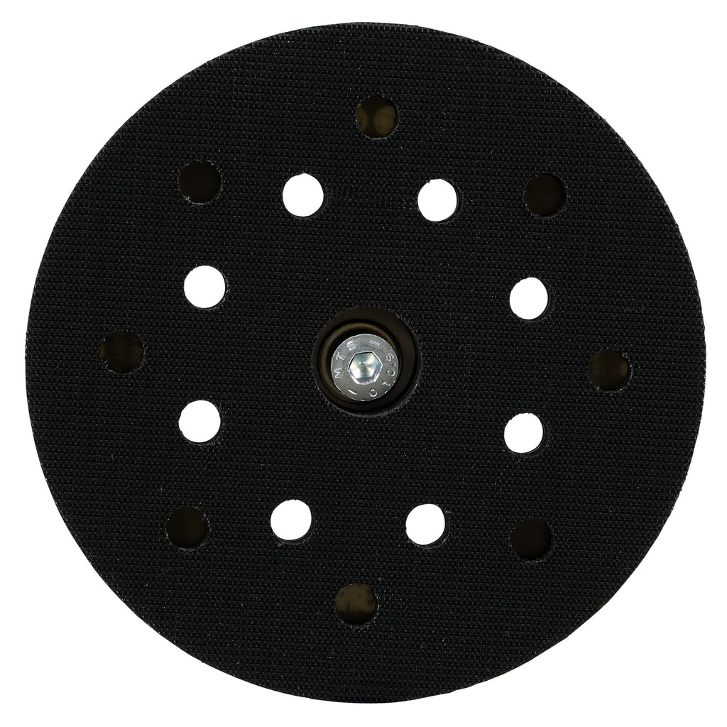 3M Perfect-It Random Orbital Polisher Back-up Pad, 34128 - 5"