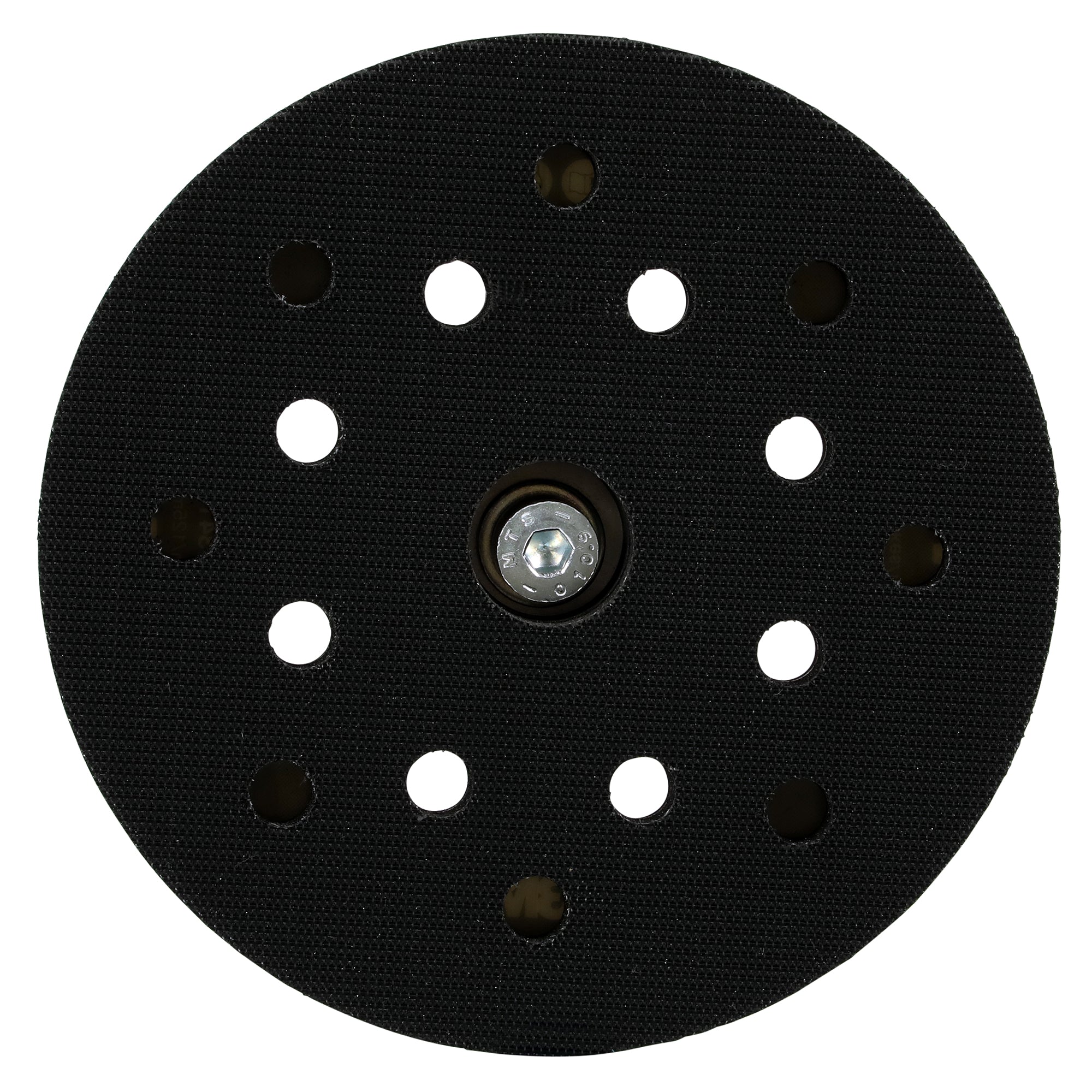 3M Perfect-It Random Orbital Polisher Back-up Pad, 34128 - 5"
