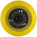 Buff and Shine Backing Plate for Orbital/DA Polishers - 3.5"