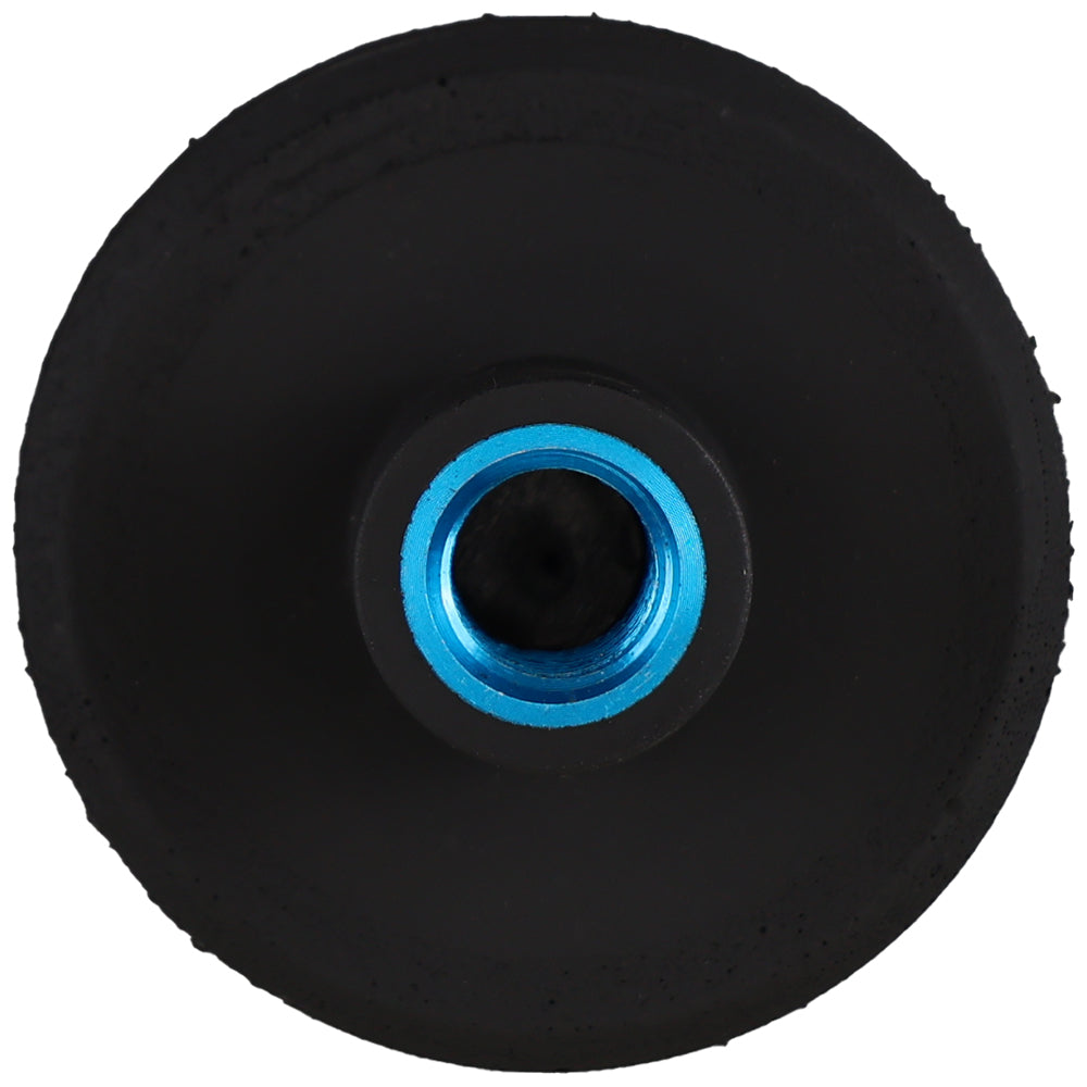 Buff and Shine Backing Plate for Rotary Polishers - 3"