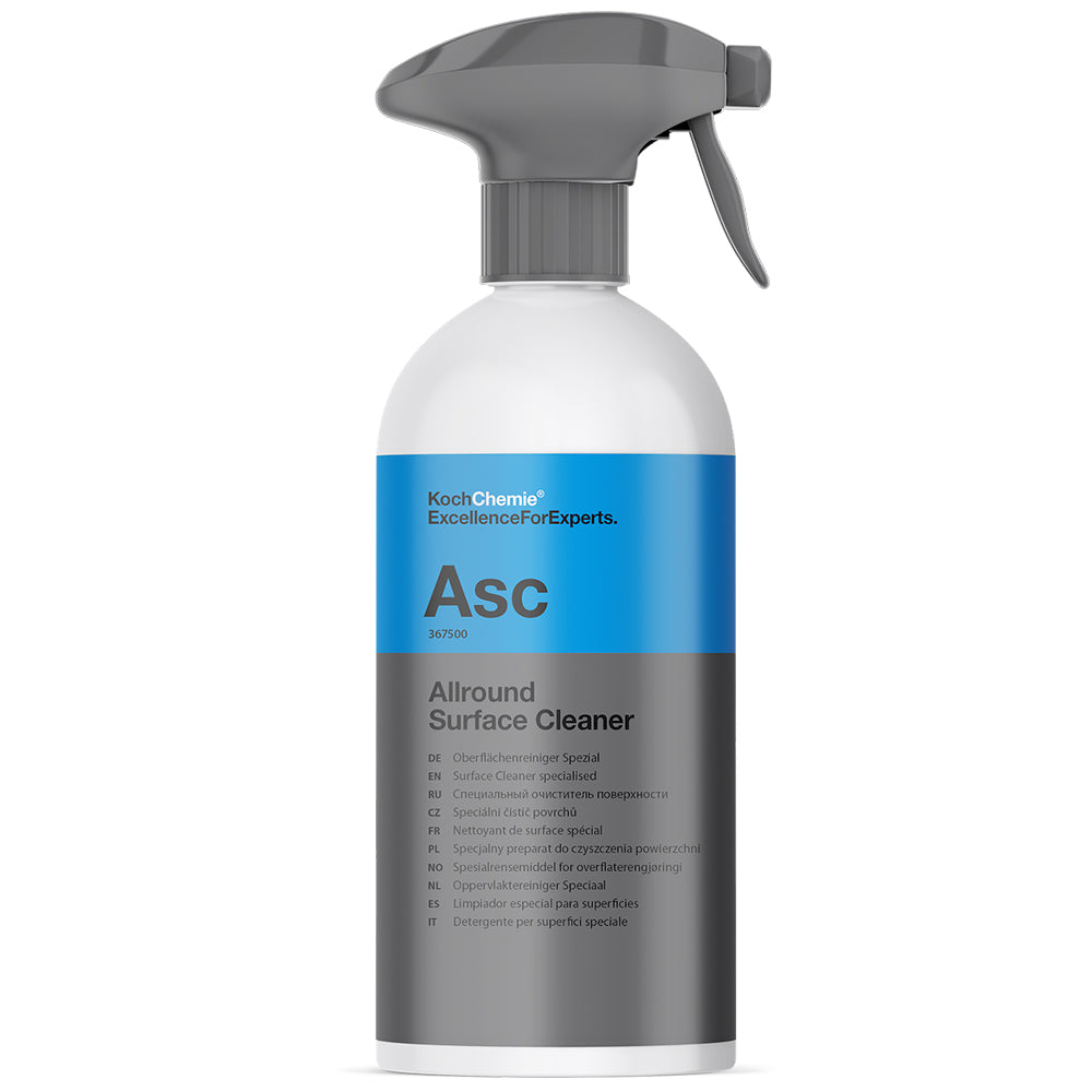 Koch-Chemie Asc Allround Surface Cleaner - 500 ml
