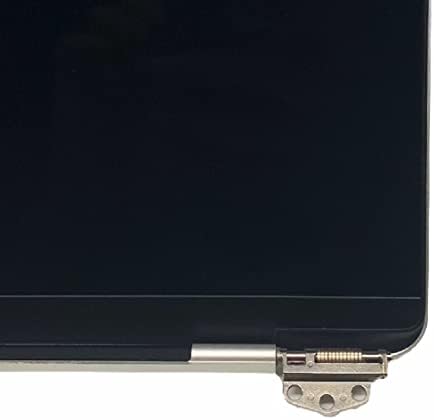 13inch Screen Replacement for MacBook Air A1932 Late 2018 LCD Display Assembly 2560x1600 EMC 3184 MREA2 MRE82 MVFJ2 MVFH2(Gold)