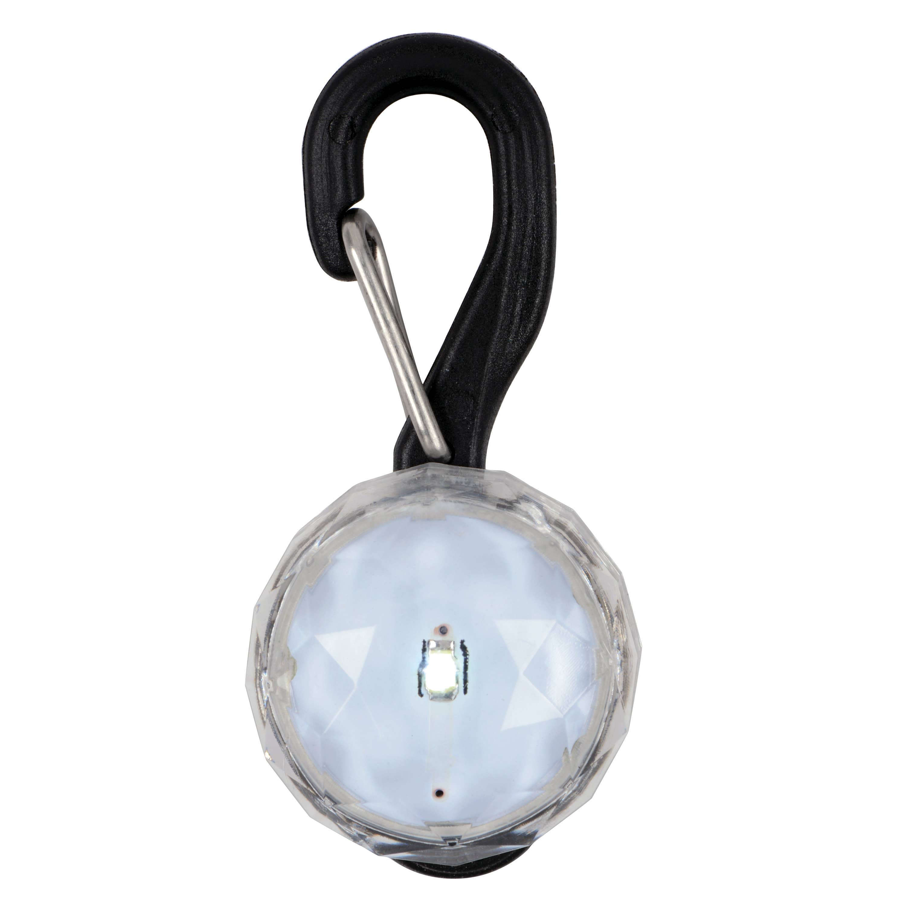 Nite Ize PetLit/SpotLit Collar Light
