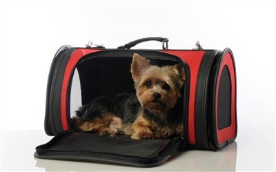Petote Kelle Pet Carrier - Made in the USA - Please Note Shipping in Description