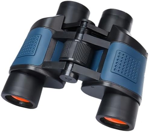 10x36 Compact Binoculars for Adults, Large Eyepiece Easy Focus Binoculars with Low Light Vision for Outdoor Bird Watching Camping Hiking Traveling