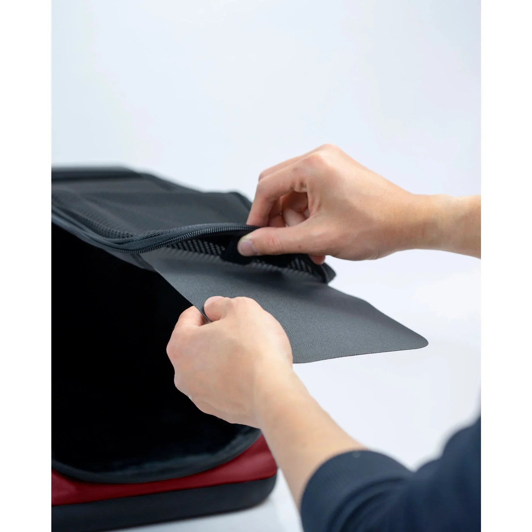 Sleepypod Air 2.0 Pet Carrier, Premium Airline Compliant Large Size Carrier - Newly Updated Model