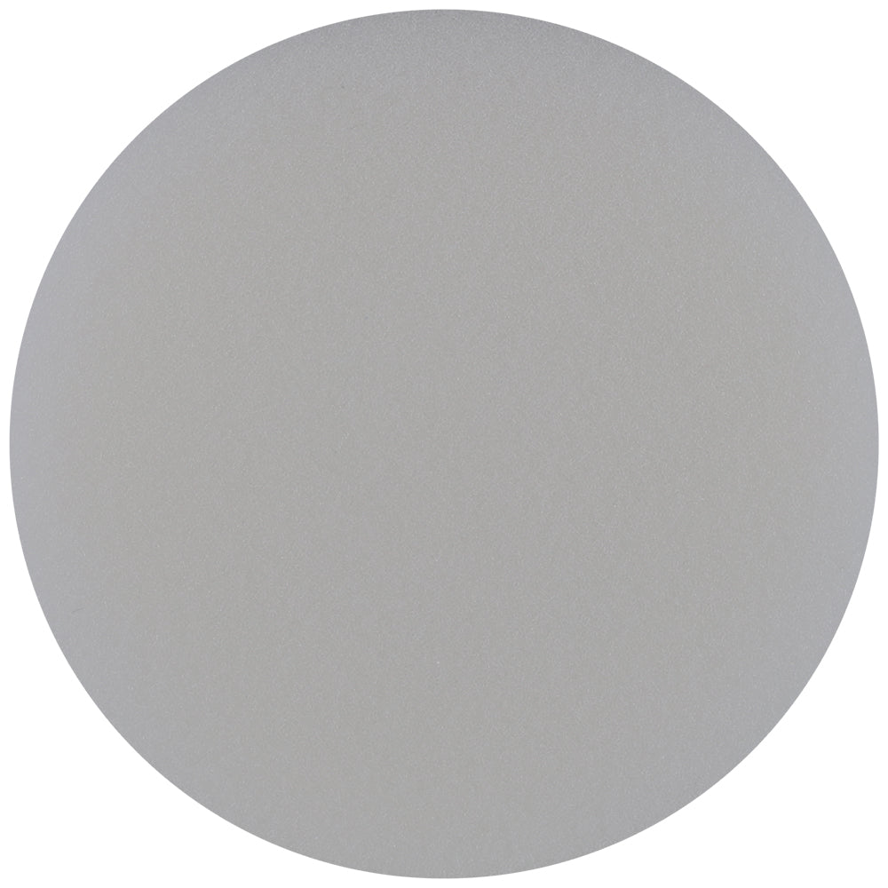 Buff and Shine Uro-Tec Foam Finishing Pad - 3", White (2 pack)