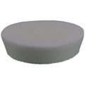 Buff and Shine Uro-Tec Foam Finishing Pad - 3", White (2 pack)