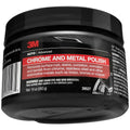 3M Chrome & Metal Polish, 39527 - 10 oz.
