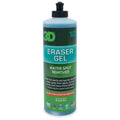 3D Eraser Gel, Water Spot Remover - 16 oz.