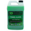 3D Towel Kleen, Towel Detergent - 1 gal.
