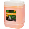 3D Orange Citrus Degreaser - 5 gal.
