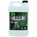 3D BDX Brake Dust Remover - 1 gal.