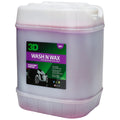 3D Wash N Wax - 5 gal.