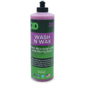 3D Wash N Wax - 16 oz.