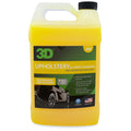 3D Upholstery & Carpet Shampoo - 1 gal.