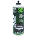 3D ONE Hybrid Compound & Polish - 32 oz.